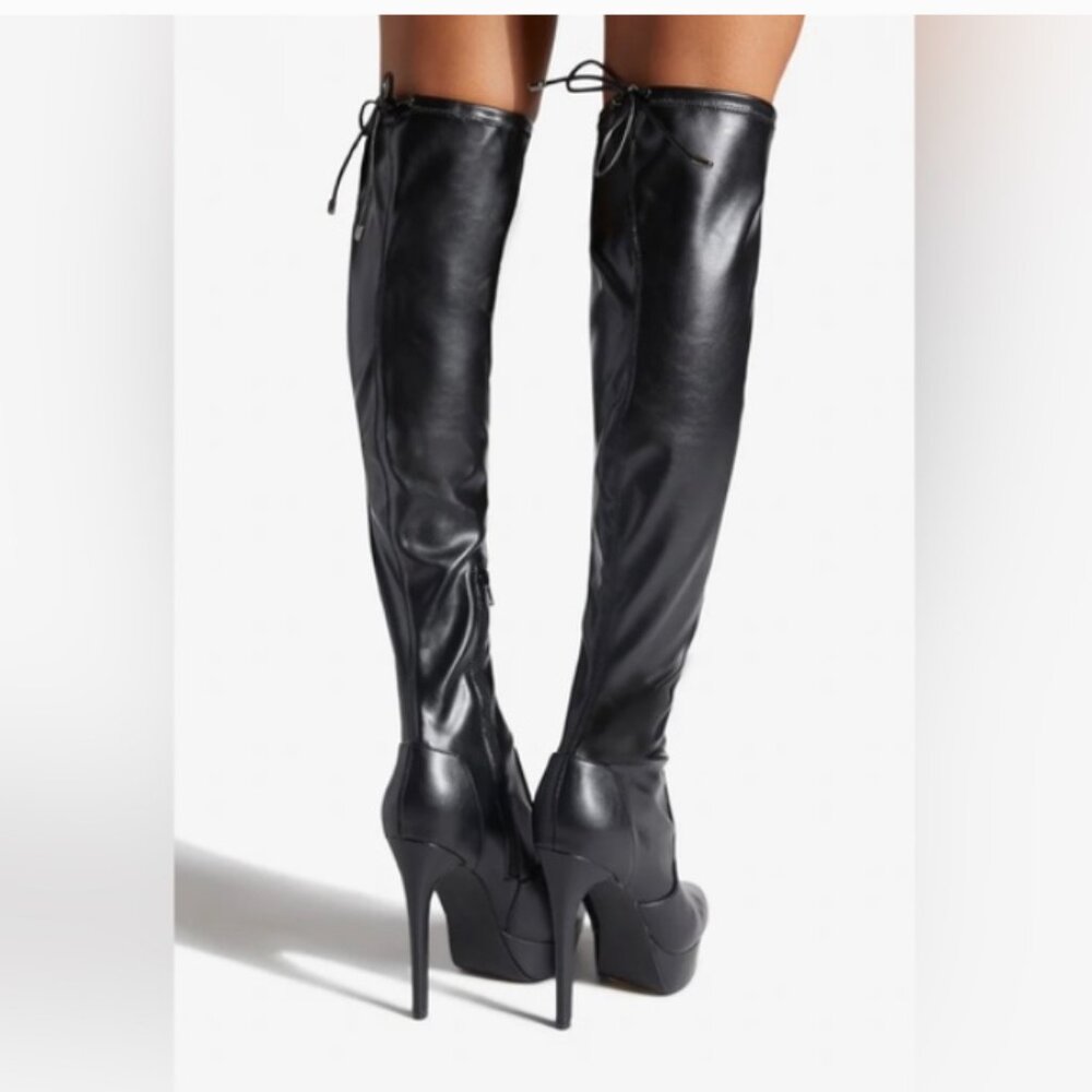 Size 6 - Picture 2 of 3